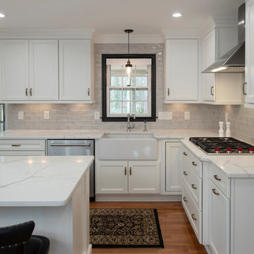 Kitchens