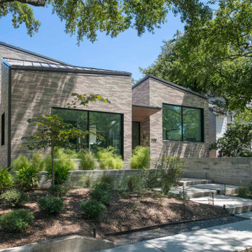 Greenbriar Residence - CONTENT Architecture