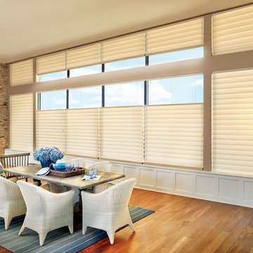 Energy Efficient Window Treatments
