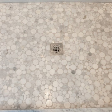 Shared Bathroom