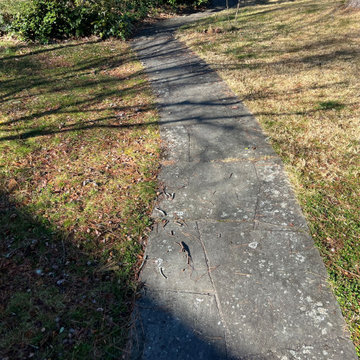 Pressure Washing - Rome, GA