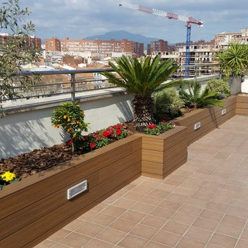 Jardineras