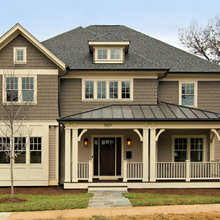 brookdale exterior