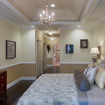 Active Adult 55+, Delancey Court, Newtown, PA