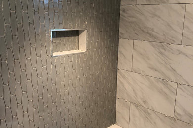Remodeling jobs