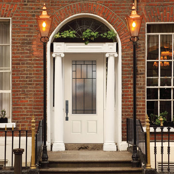 Exterior Doors