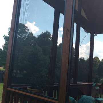 Exterior Remodeling