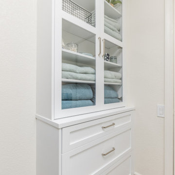 El Cajon Kitchen and Master Bath Oasis