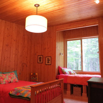 Priest Lake Contemporary