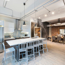 Kitchen Ideas