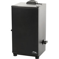 Digital Electric Smoker - Integrated Thermostat