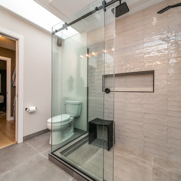 McKernan Renovation