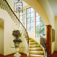 FOYER LIGHTS