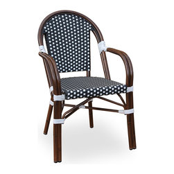 Outdoor Furniture for Commercial, Contract/Hospitality Spaces - Outdoor Lounge Chairs