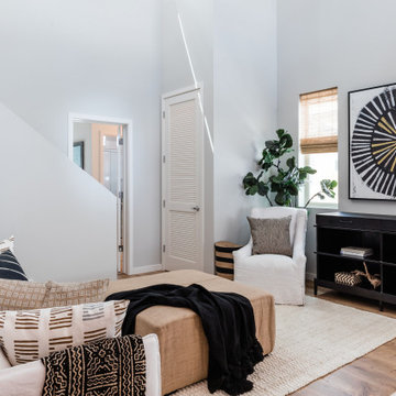 Bardis Model Homes