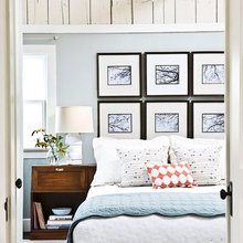 Mountain House Bedroom Ideas
