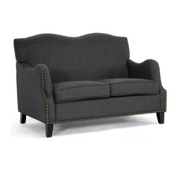 Stylish Upholstery Collection - Loveseats