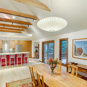 Modern Farmhouse with Open Floorplan West Chester, PA