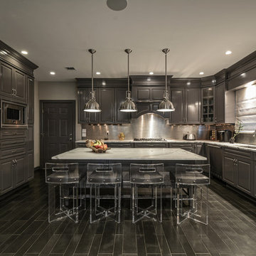 Long Island Interior Renovations