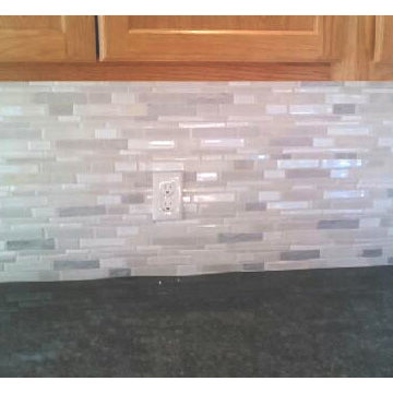 Kitchens (Tile & Stone)