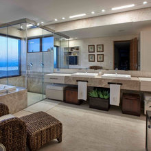 beach master bath