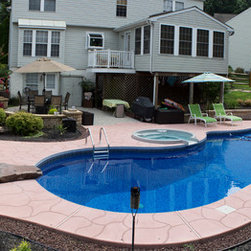 2012-2013 Pools & Spas - Products