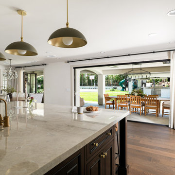 Travis Ranch
