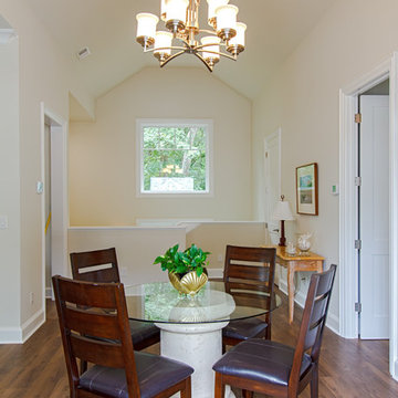 Serendipity River Home