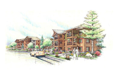 Flathead Upscale Apartments