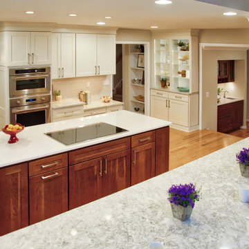 Vroom Kitchen Remodel