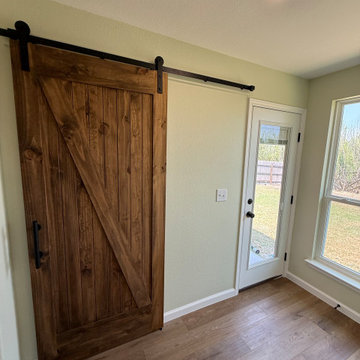 Home Addition Hutto