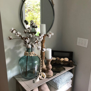 Small Entry