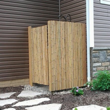 Outdoor Shower
