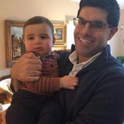 Justin Forte's photo