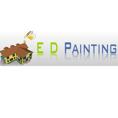 E D Painting