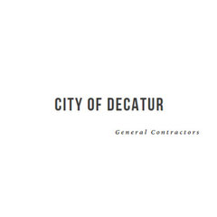 City Of Decatur