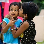 Divya Shankaris billede