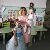 Юлия Бокова's photo