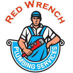Red Wrench Plumbing, Red Oak, TX