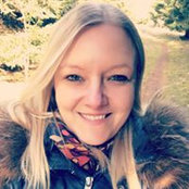 Gitte Bartholomæussen's photo