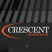 Foto di Crescent Architects Ltd