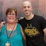 Elyse Garrett's photo