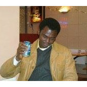 Ariyo Adebayo's photo
