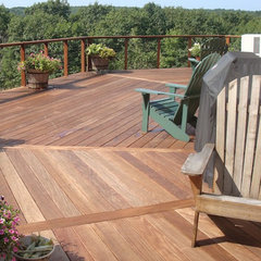 J. Hurst Woodworking