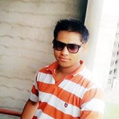 Karan Patel's photo