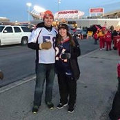 Trevor Nygaard's photo