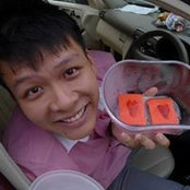 De Ming Chongさんの写真