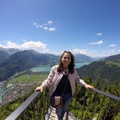 Jessica Mayernik's photo