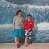 Winnie Alejandro's photo