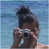 Cristina Fes billede